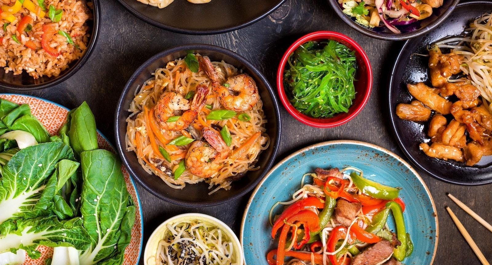 Photo of restaurant Mr Kao Langenhorn in Langenhorn, Hamburg