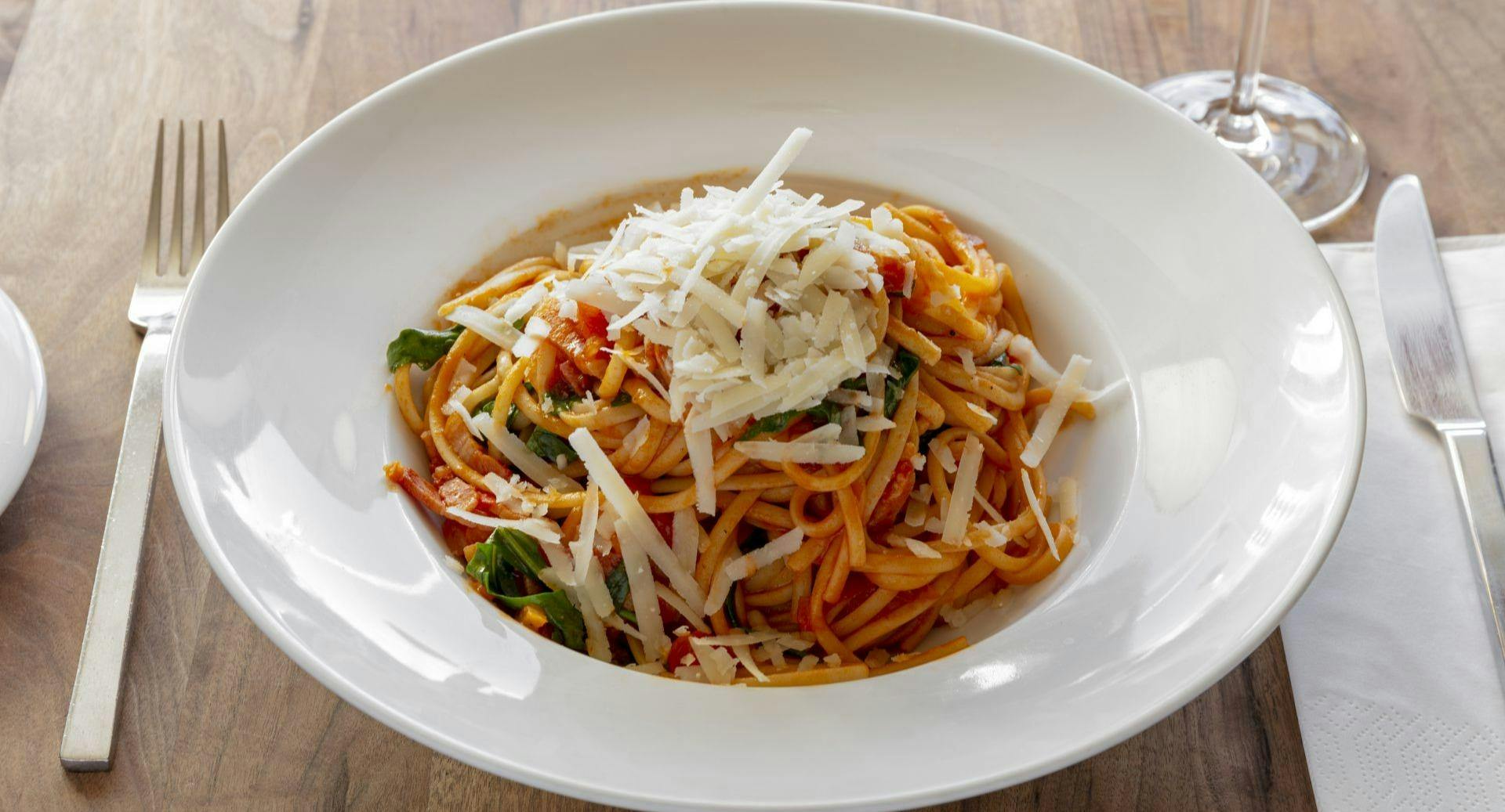 Bilder von Restaurant Hotel-Restaurant Triton in Lindenthal, Köln - Photo 2