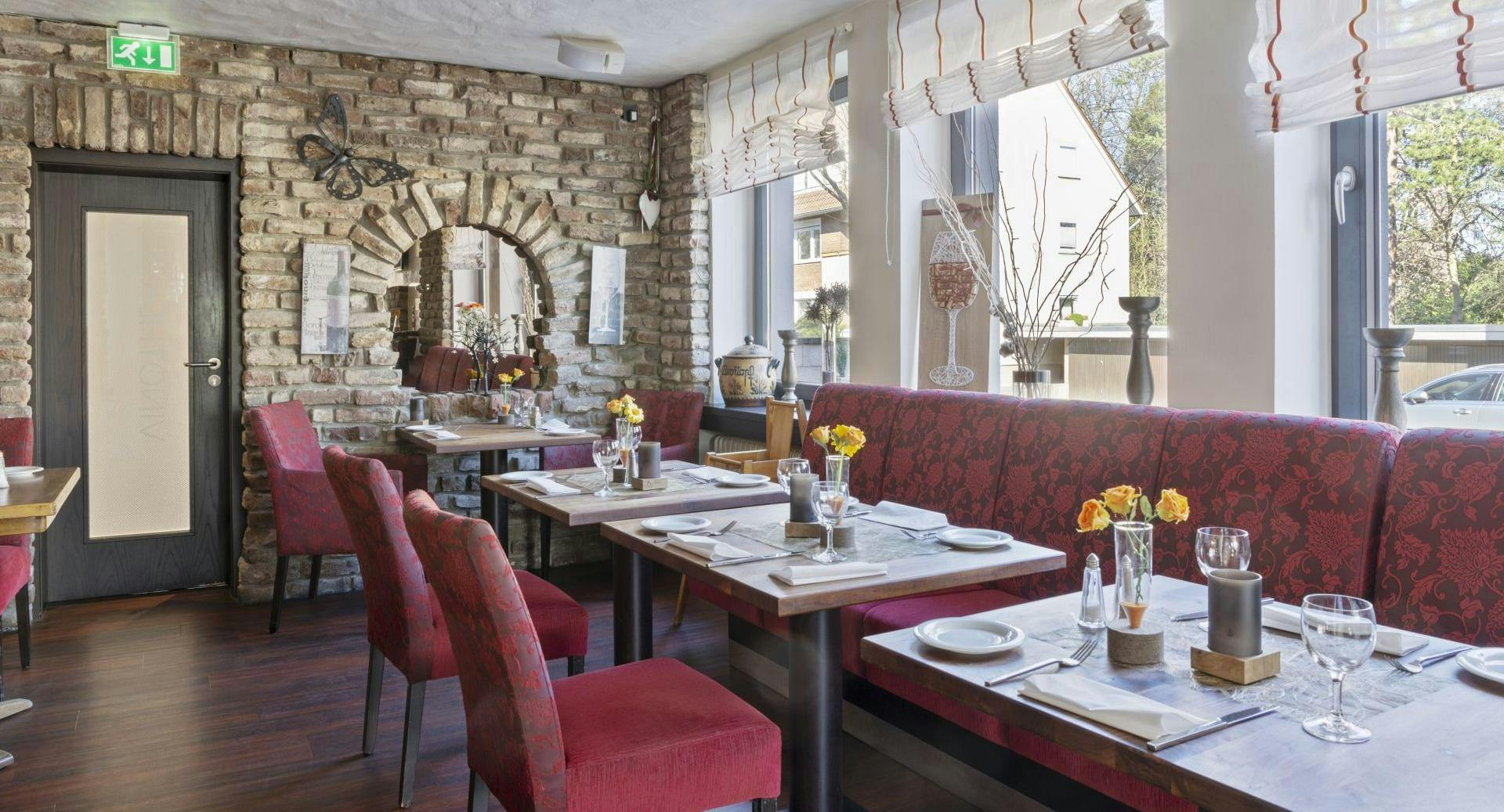 Bilder von Restaurant Hotel-Restaurant Triton in Lindenthal, Köln - Photo 5