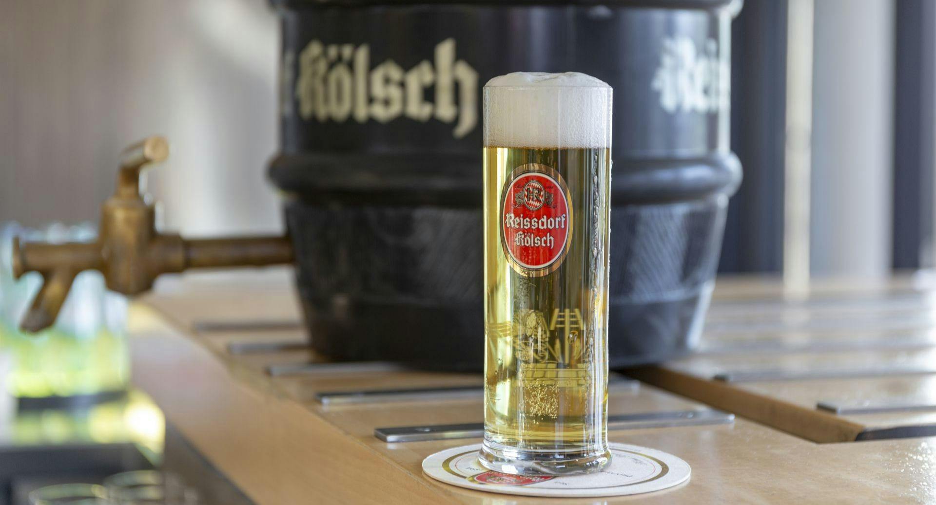 Bilder von Restaurant Hotel-Restaurant Triton in Lindenthal, Köln - Photo 3