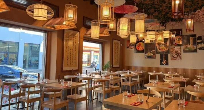 Ristorante SHIKO RAMEN 喜客拉面 a Loreto, Milano