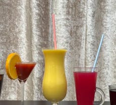 Restaurant Strand Tandoori in ,