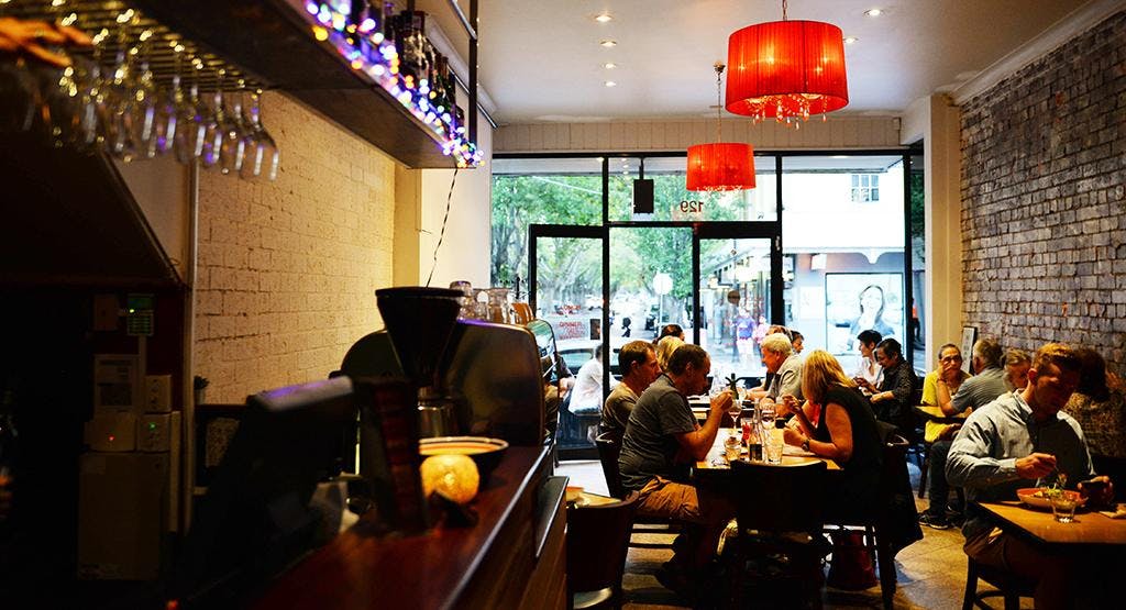 Photo of restaurant Versachi's in South Yarra, Melbourne