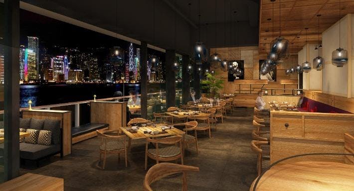 Photo of restaurant TSUKADA NOJO in Tsim Sha Tsui, Hong Kong