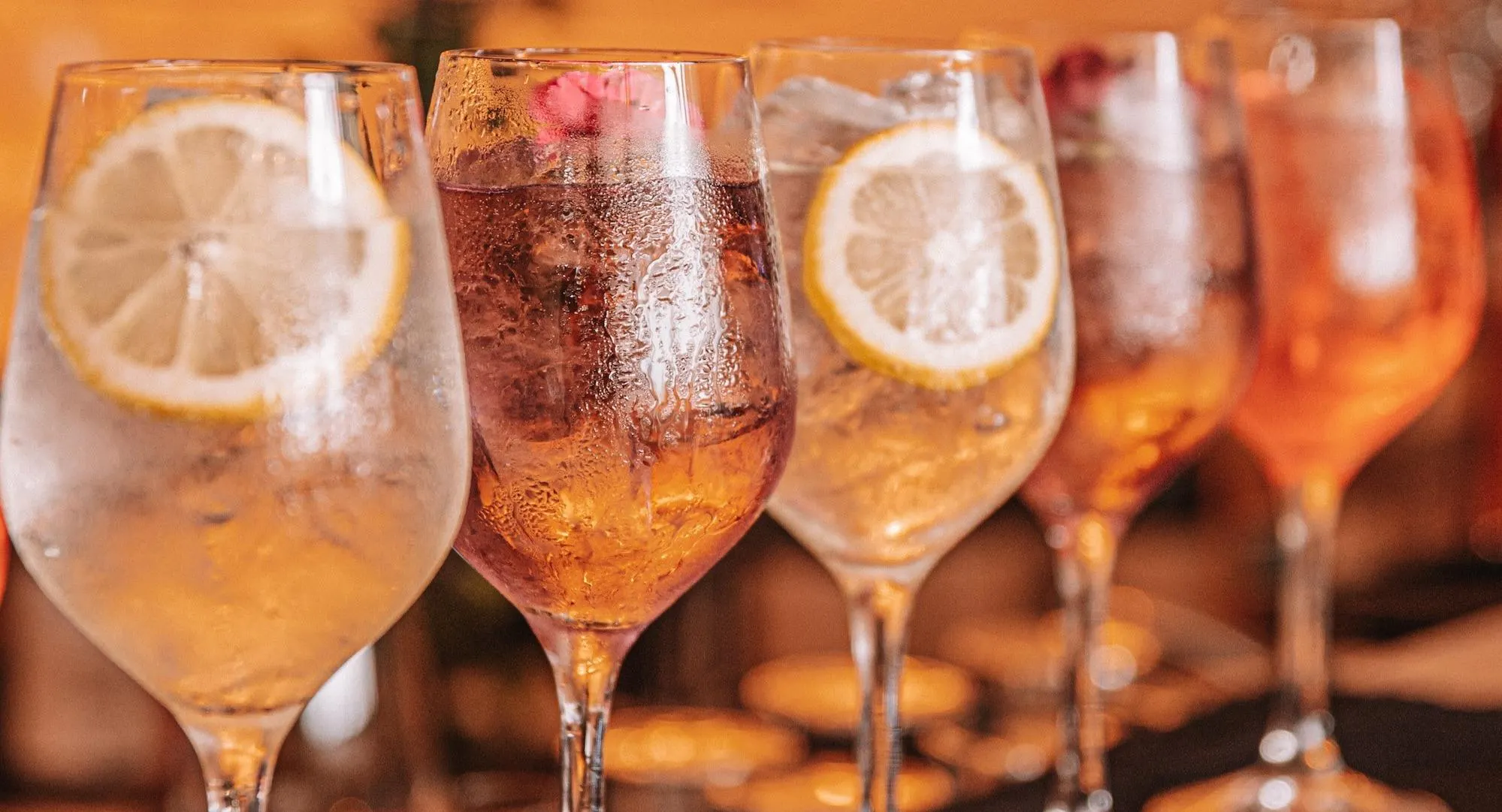 Photo of restaurant La Costa Restaurant in Brisbane CBD, Brisbane - Photo 4