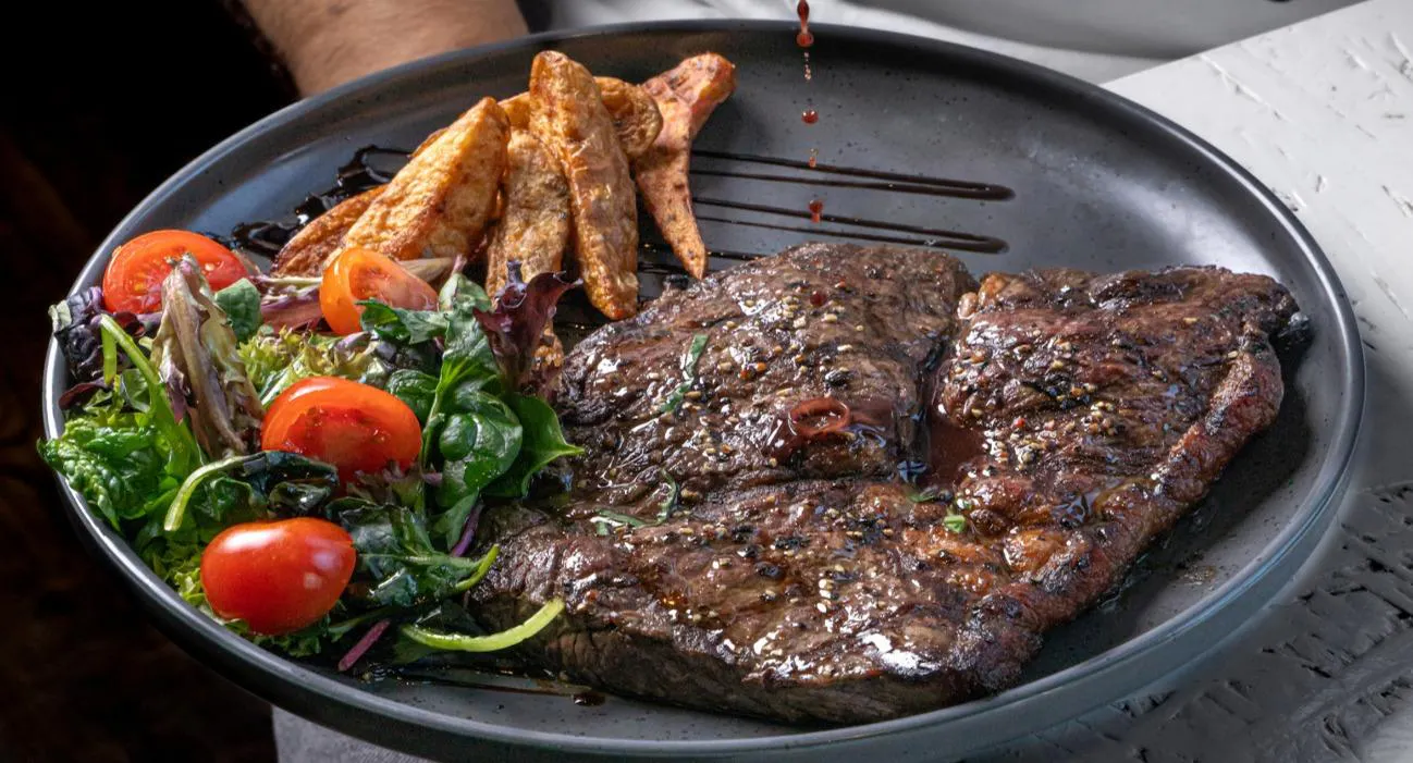 Photo of restaurant La Costa Restaurant in Brisbane CBD, Brisbane - Photo 2