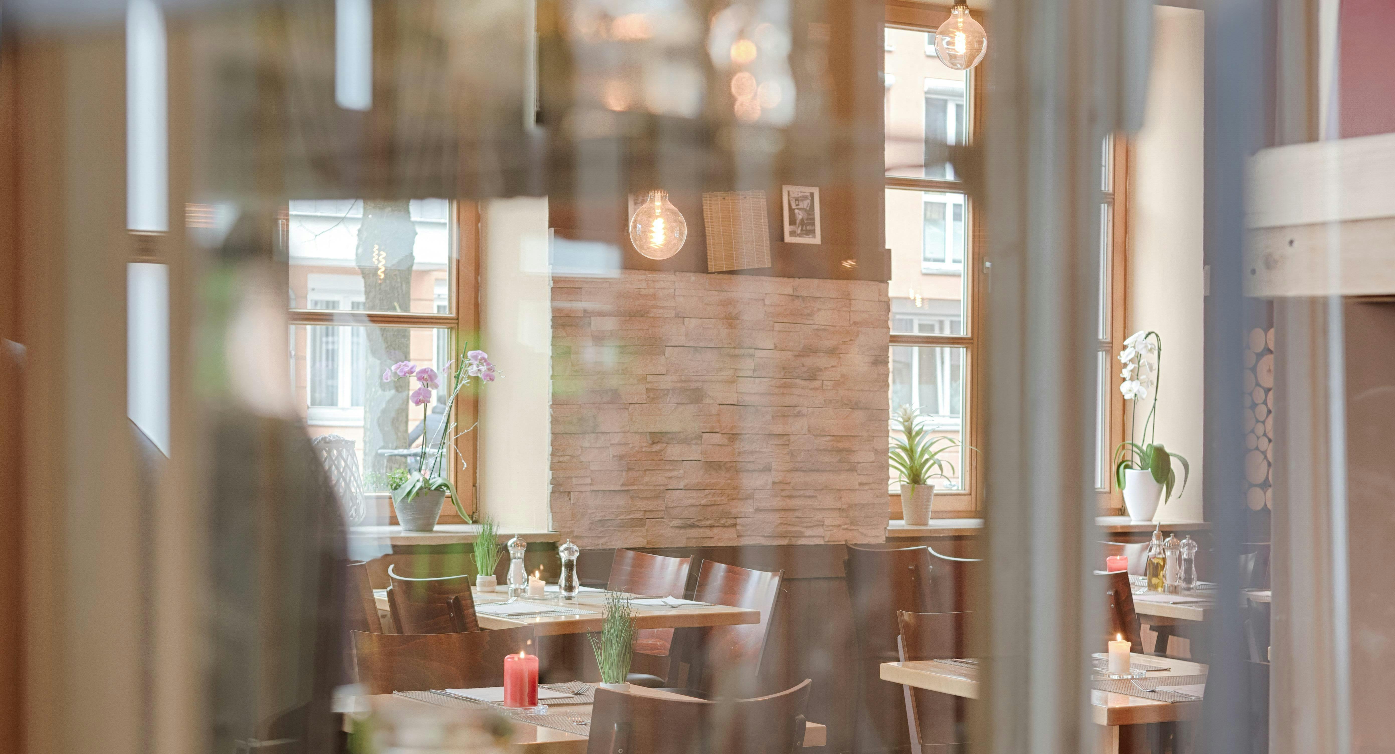 Photo of restaurant Ristorante Amore Mio in Sendling, Munich - Photo 2