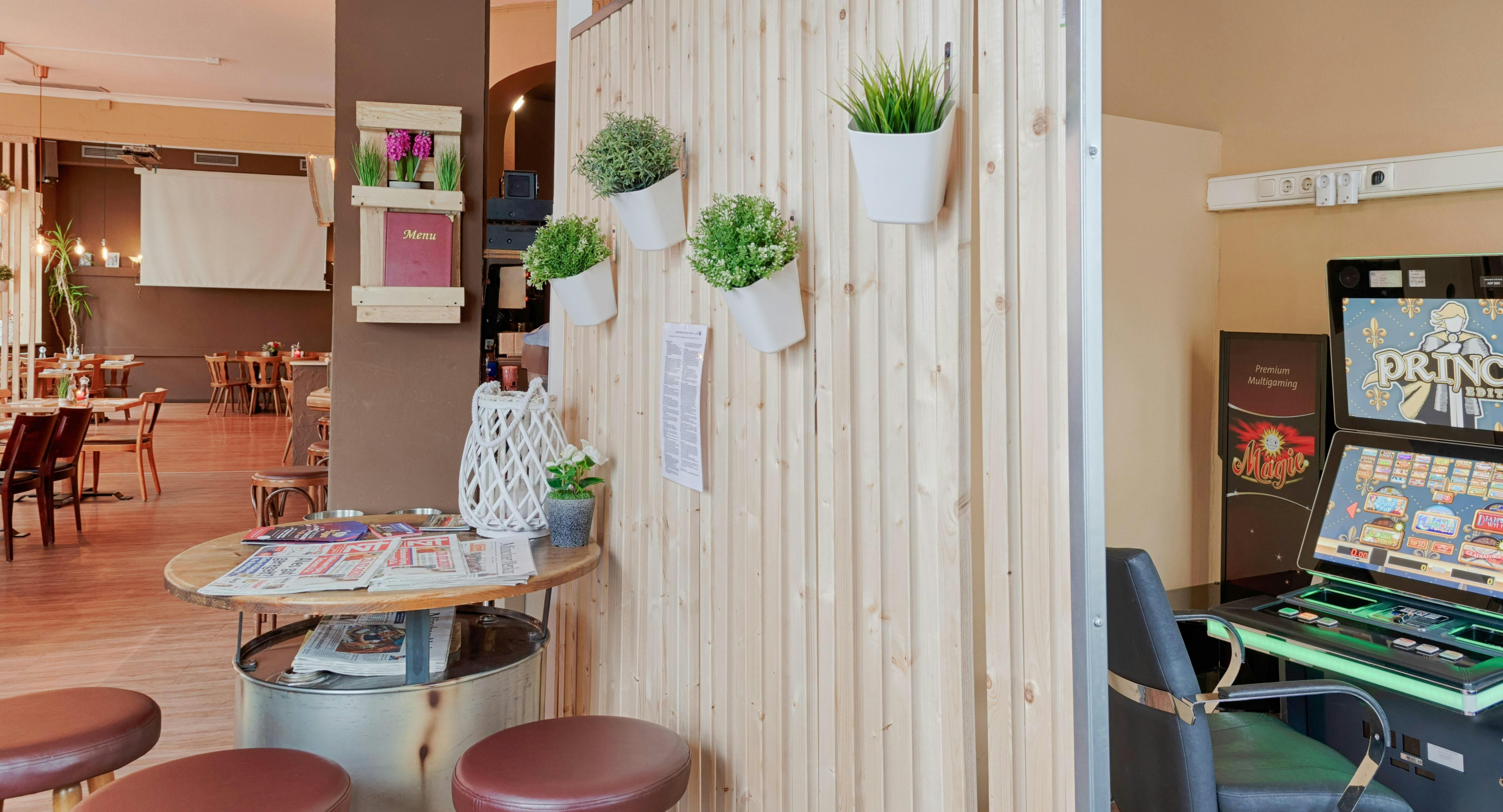 Photo of restaurant Ristorante Amore Mio in Sendling, Munich - Photo 3