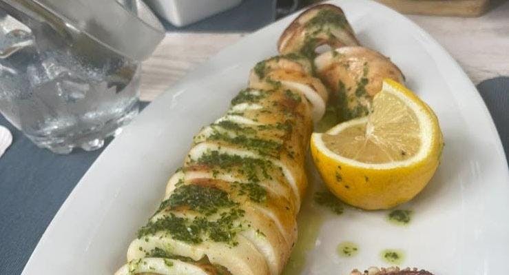 Photo of restaurant Ristorante Amore Mio in Sendling, Munich - Photo 5