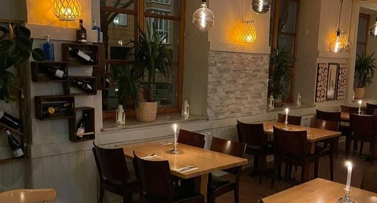 Photo of restaurant Ristorante Amore Mio in Sendling, Munich - Photo 4