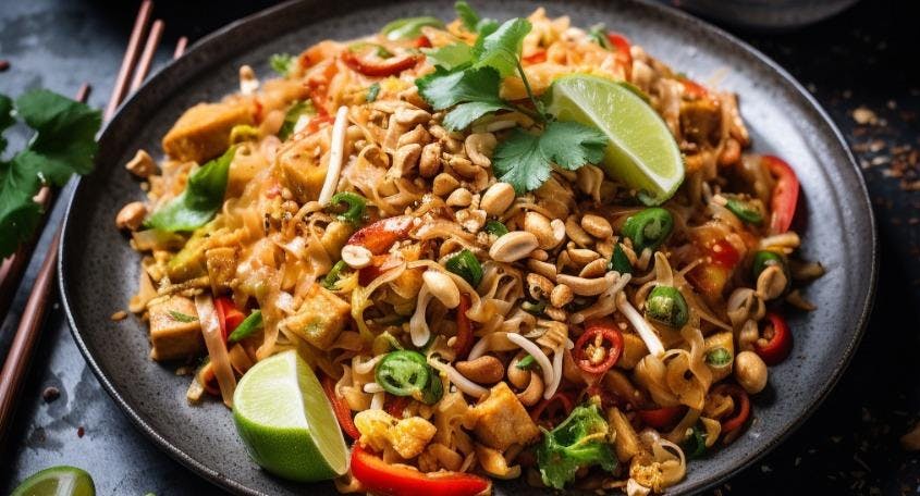 Bilder von Restaurant Oishi Ramen & Sushi Bar in Winterhude, Hamburg - Photo 3