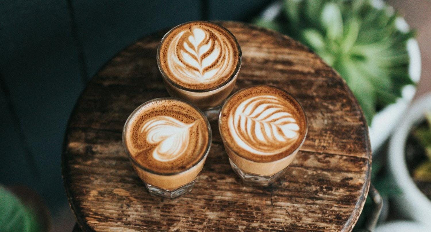 Photo of restaurant O´Café in Centre, Teltow - Photo 3