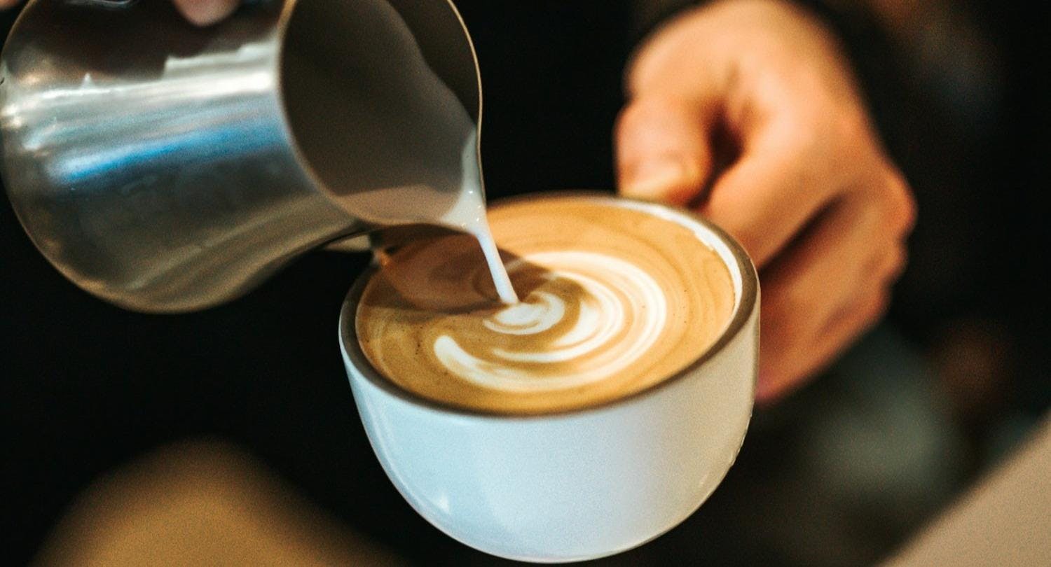 Photo of restaurant O´Café in Centre, Teltow