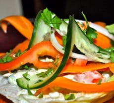 Restaurant Bombay Flame in Kilburn, London