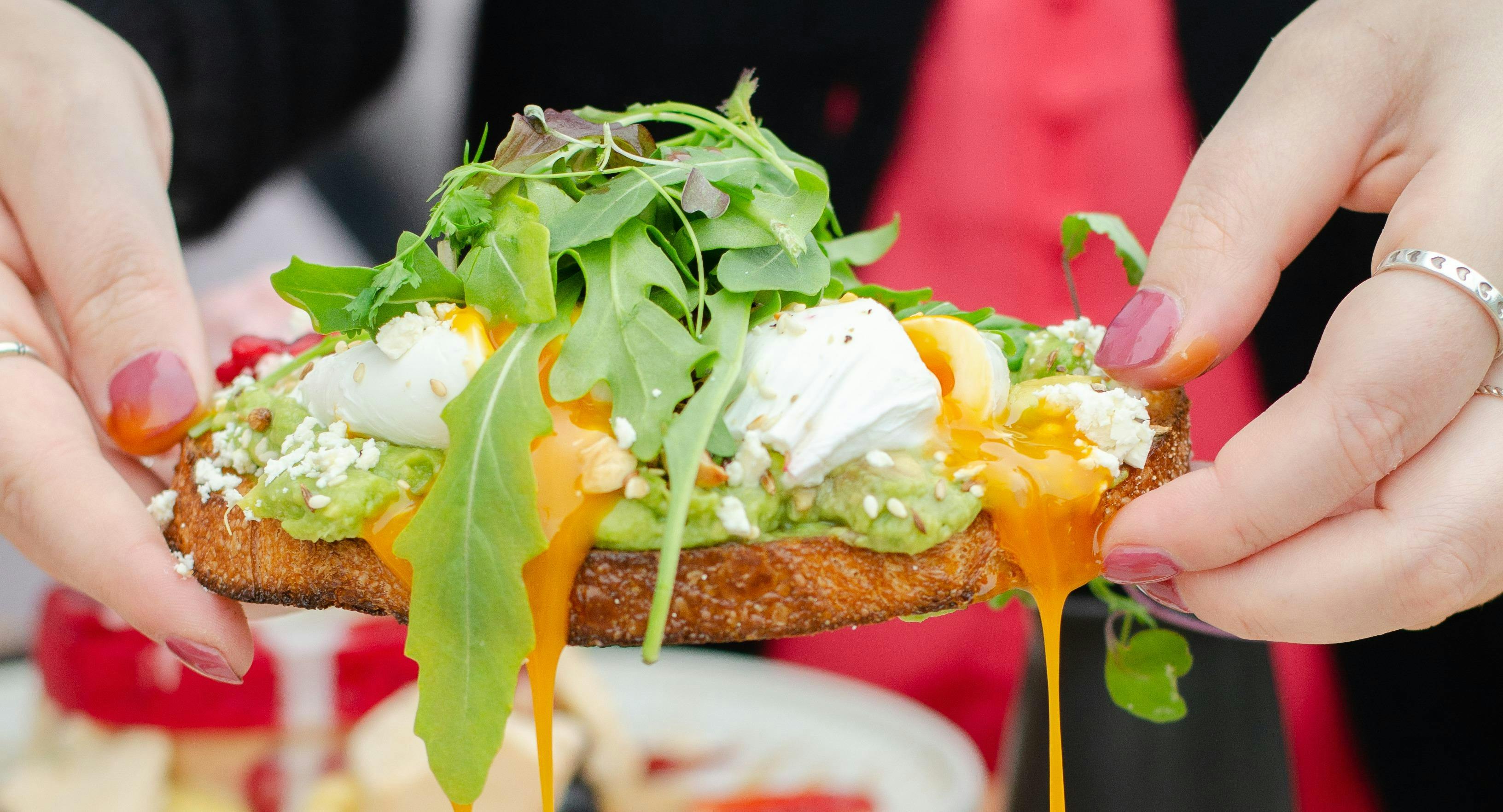 Restaurant Elephant Cafe Flemington in Flemington, Melbourne