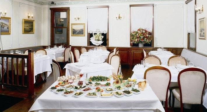 Photo of restaurant Giritli Restoran in Sultanahmet, Istanbul