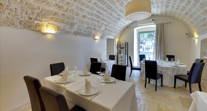 Foto del ristorante Bolina Ristorante a Santo Spirito, Bari