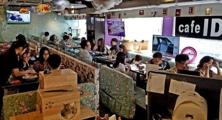 Photo of restaurant Cafe Idea in Mong Kok, Hong Kong