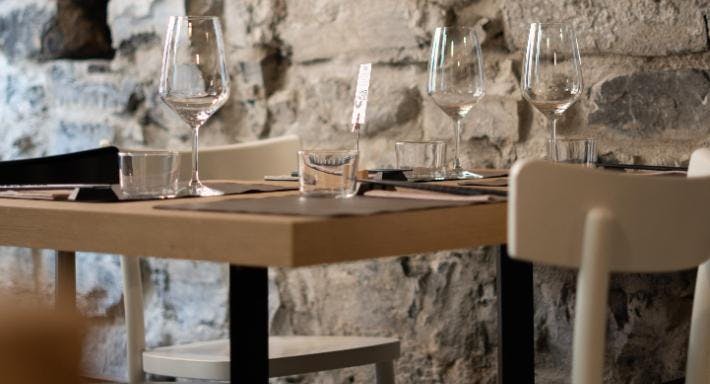 Restaurant Fassushi Como in Centre, Como