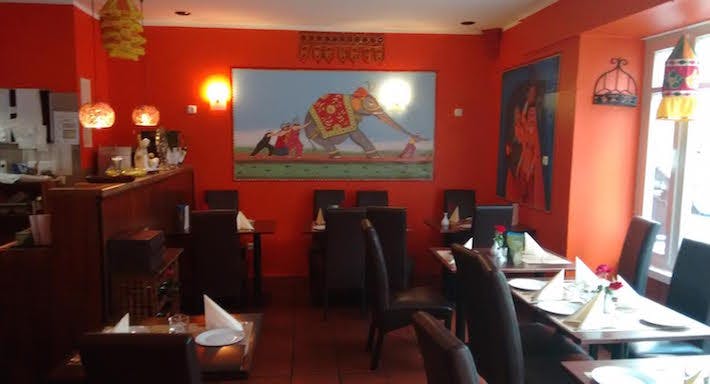Photo of restaurant Tasty India in Lindenthal, Cologne