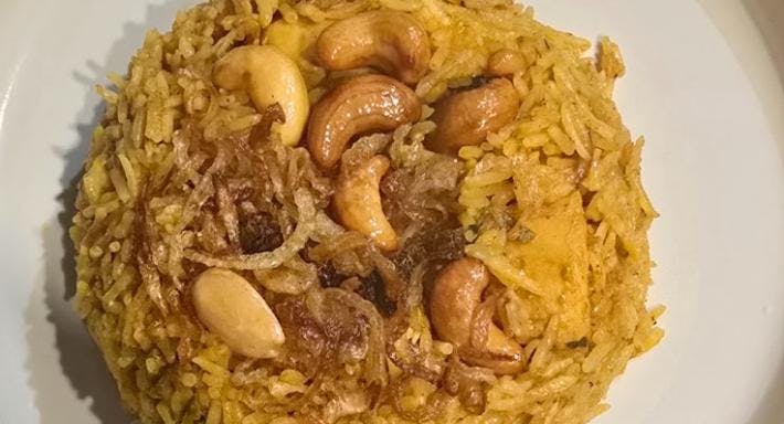 Foto del ristorante Real One Indian Restaurant a Centro, Milano - Photo 2