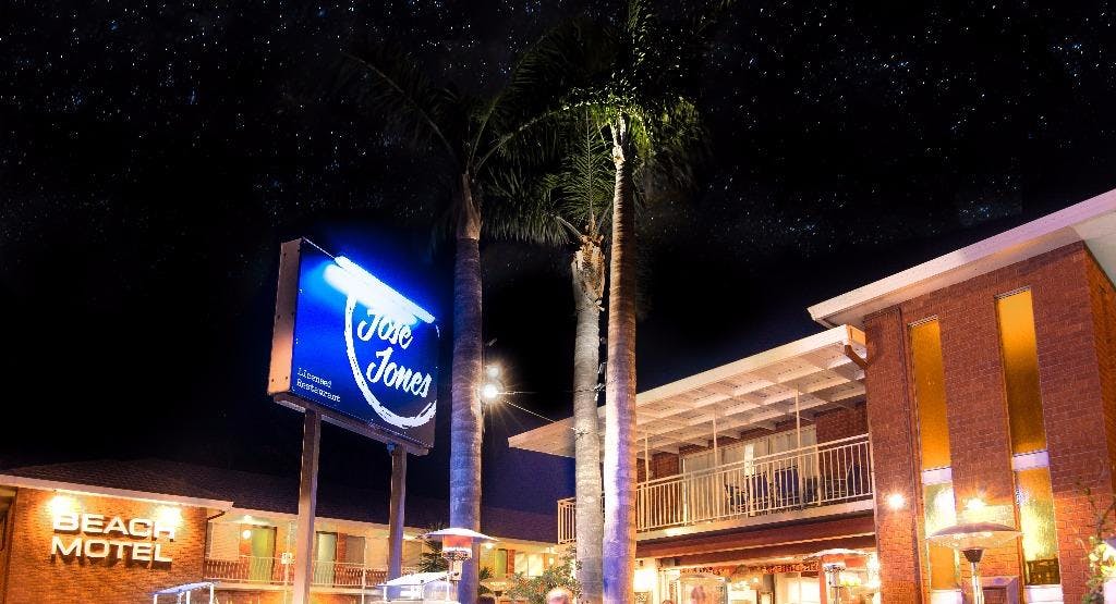 Photo of restaurant Jose Jones in Thirroul, Wollongong