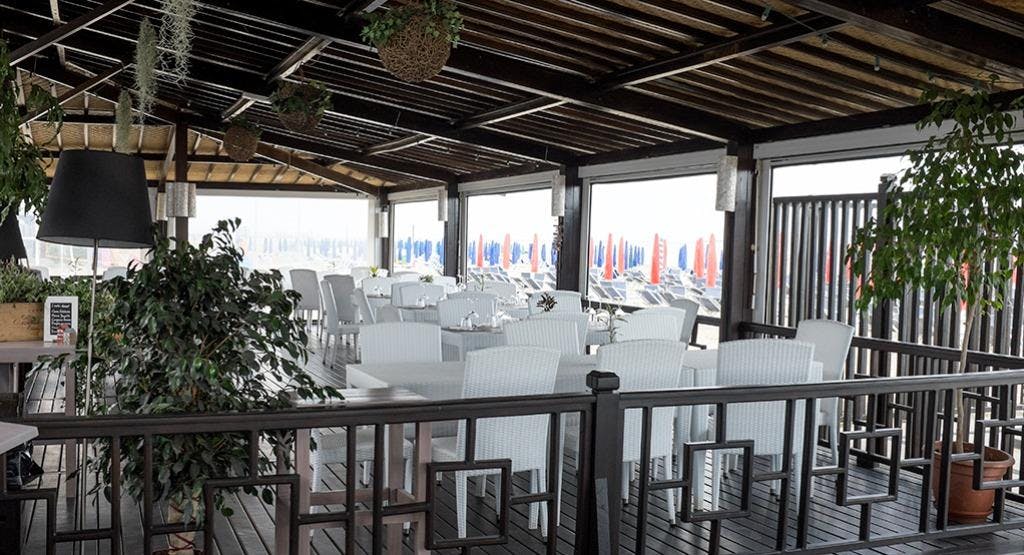 Photo of restaurant Ristorante Bagno Wave in Punta Marina, Ravenna