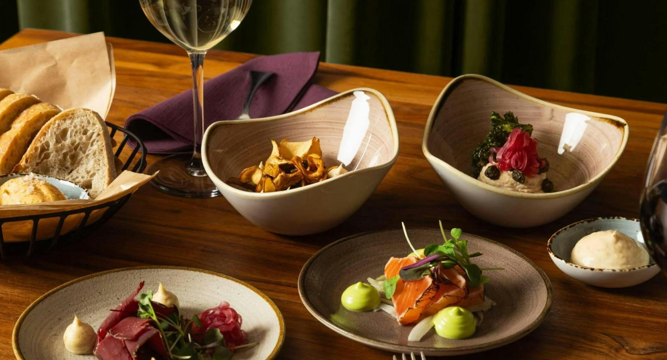 Photo of restaurant Graniittiklubi in Hakaniemi, Helsinki