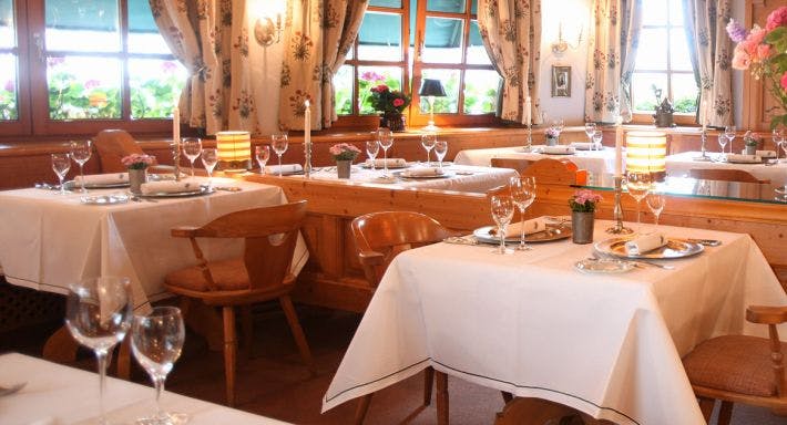 Image 1 of restaurant Zu Krone