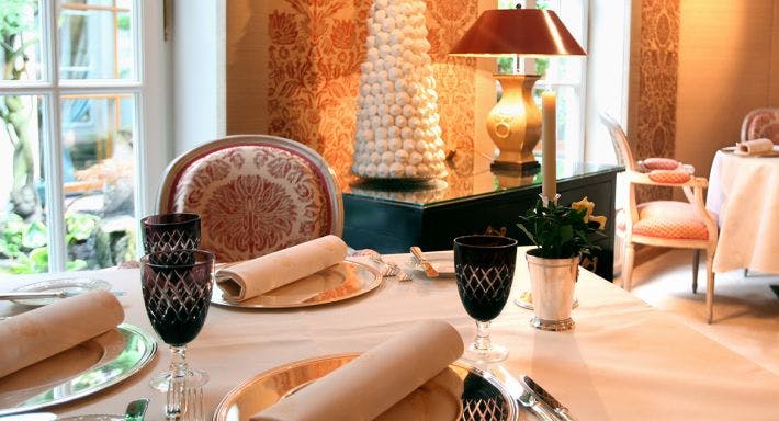 Image 2 of restaurant Zu Krone
