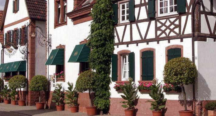 Image 3 of restaurant Zu Krone