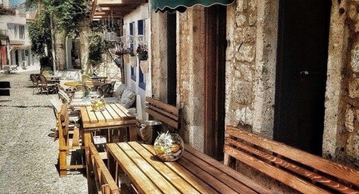 Photo of restaurant Muazzam Alaçatı in Alaçatı, Çesme