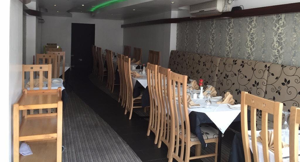 Photo of restaurant Hussain's Indian Room in Town Centre, Crewe
