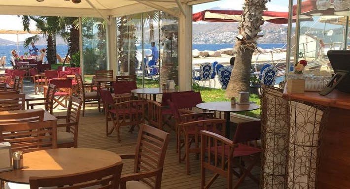 Photo of restaurant Çardak Cafe & Bistro in Yalıkavak, Bodrum