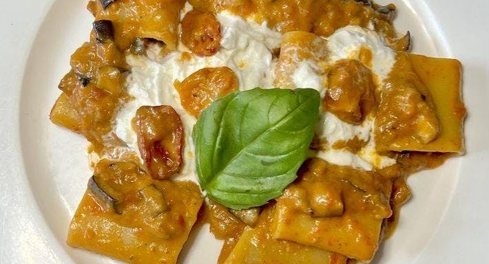 Restaurant Ristorante Fidelio in Alberobello, Alberobello