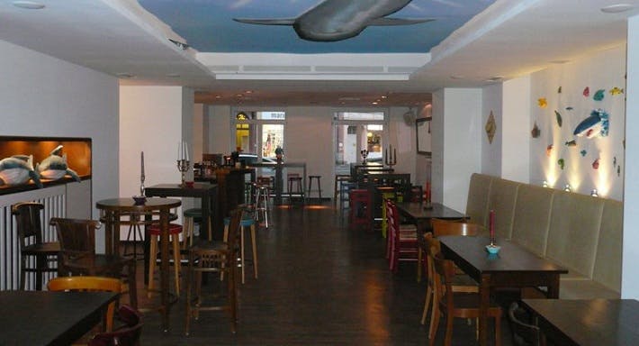 Image 2 of restaurant Haifischbecken