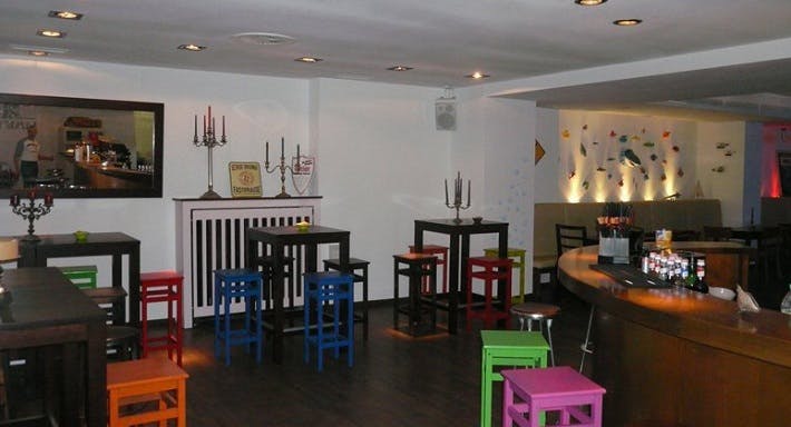 Image 1 of restaurant Haifischbecken
