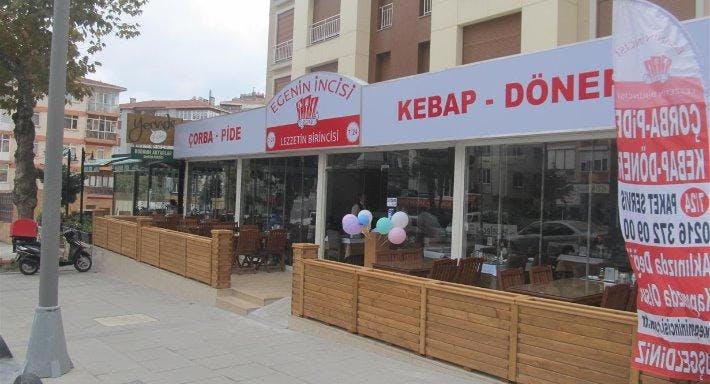 Photo of restaurant Egenin İncisi in Suadiye, Istanbul