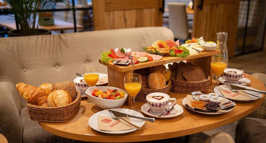 Bilder von Restaurant Landbäckerei Bauer - Wermelskirchen in Zentrum, Wermelskirchen