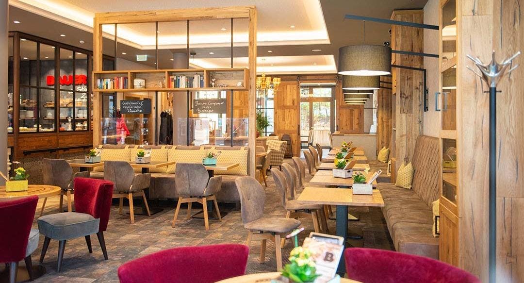 Bilder von Restaurant Landbäckerei Bauer - Wermelskirchen in Zentrum, Wermelskirchen - Photo 3