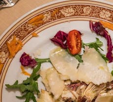 Ristorante La Pentolaccia a Centro Storico, Roma