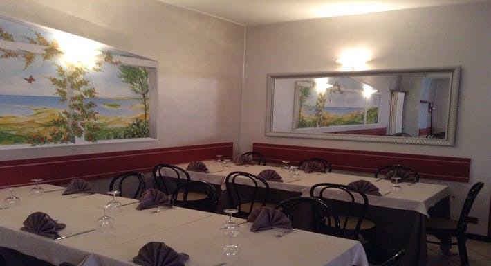 Photo of restaurant La Vecchia 2001 in Centre, Varese
