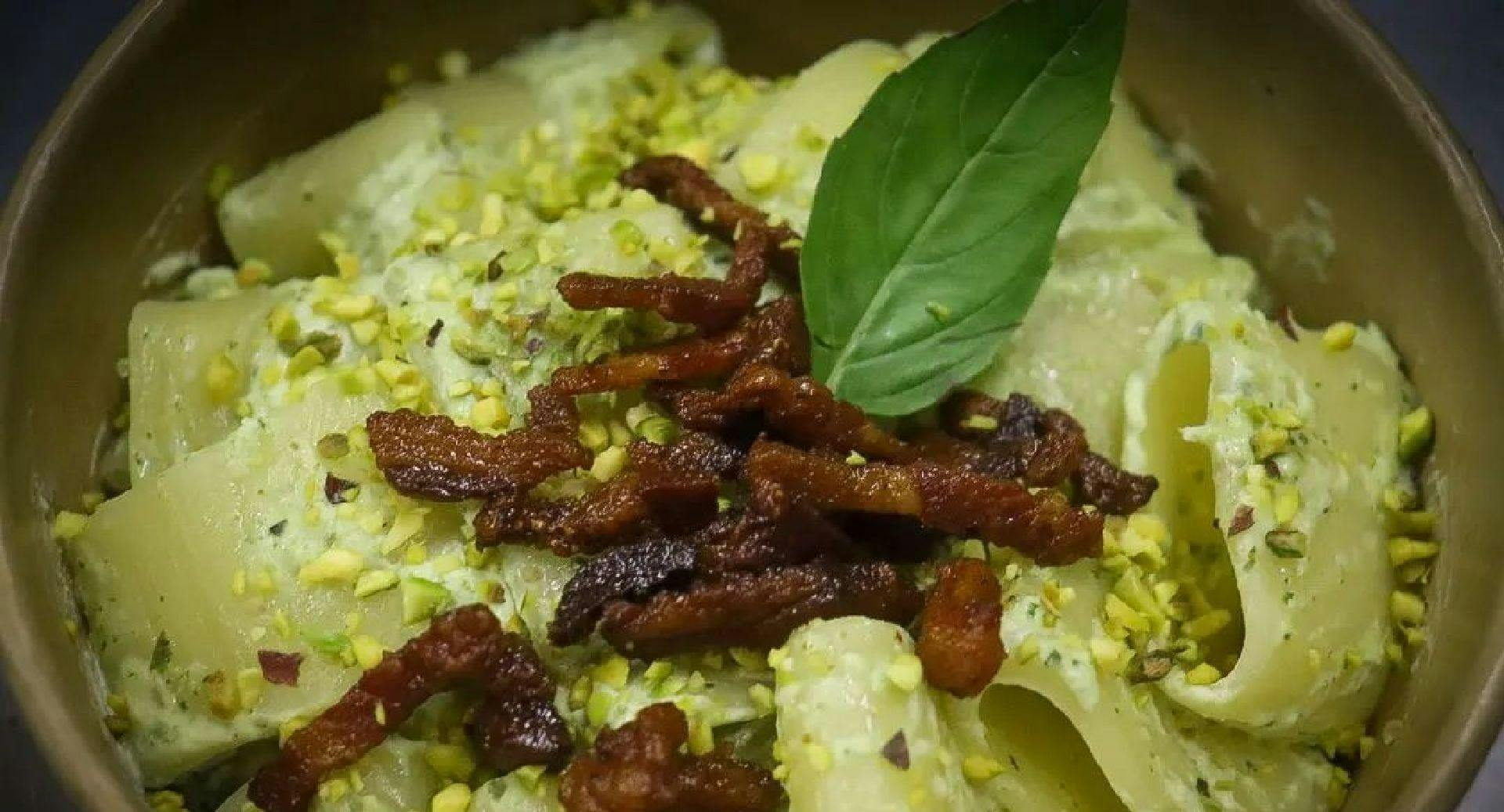 Photo of restaurant Osteria Da Canneto in Centro Storico, Genoa