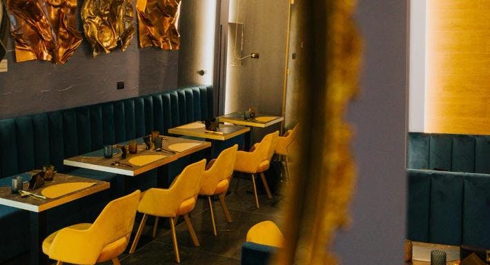 Restaurant Pizzeria D'è Figliole in Centre, Caserta