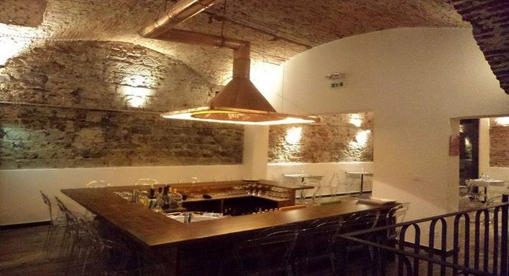 Photo of restaurant Bistrot delle Grazie in Centro Storico, Genoa