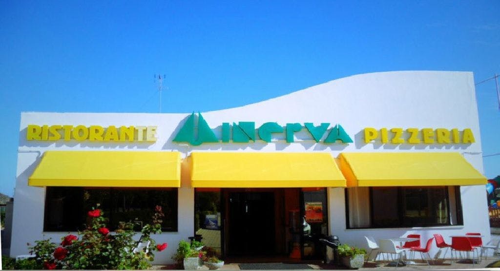 Foto del ristorante Minerva a Sottomarina, Chioggia