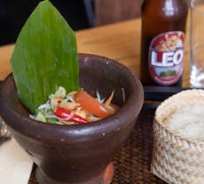 Restaurant Thai Pot Restaurant in ,