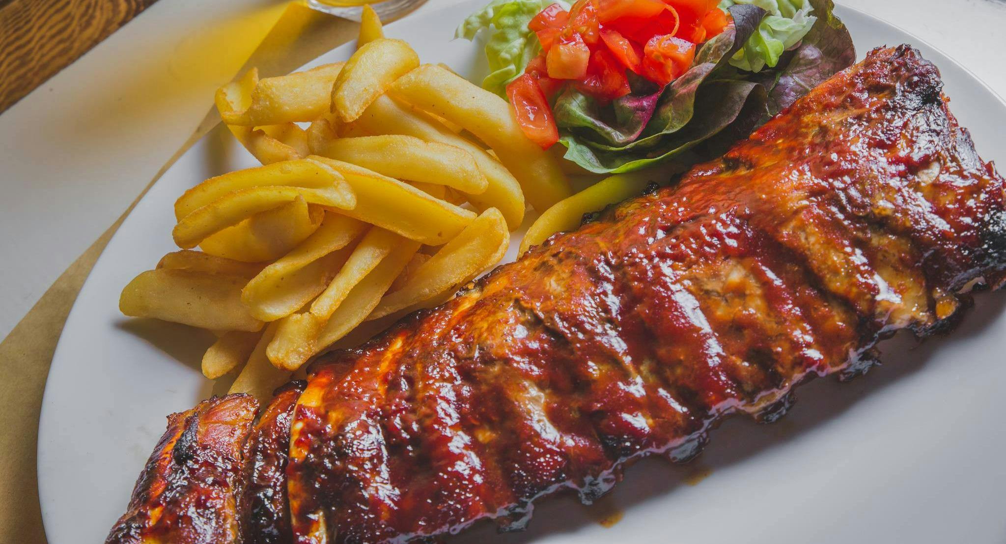 Photo of restaurant Taco Loco ~ Ristorante • Pizzeria • Birreria in City Centre, Palermo - Photo 3