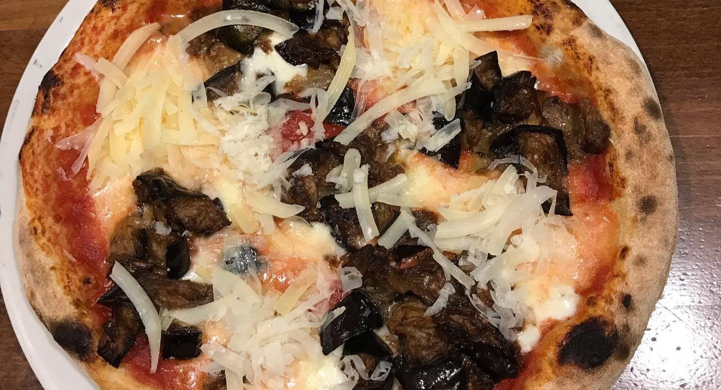 Photo of restaurant Taco Loco ~ Ristorante • Pizzeria • Birreria in City Centre, Palermo - Photo 6