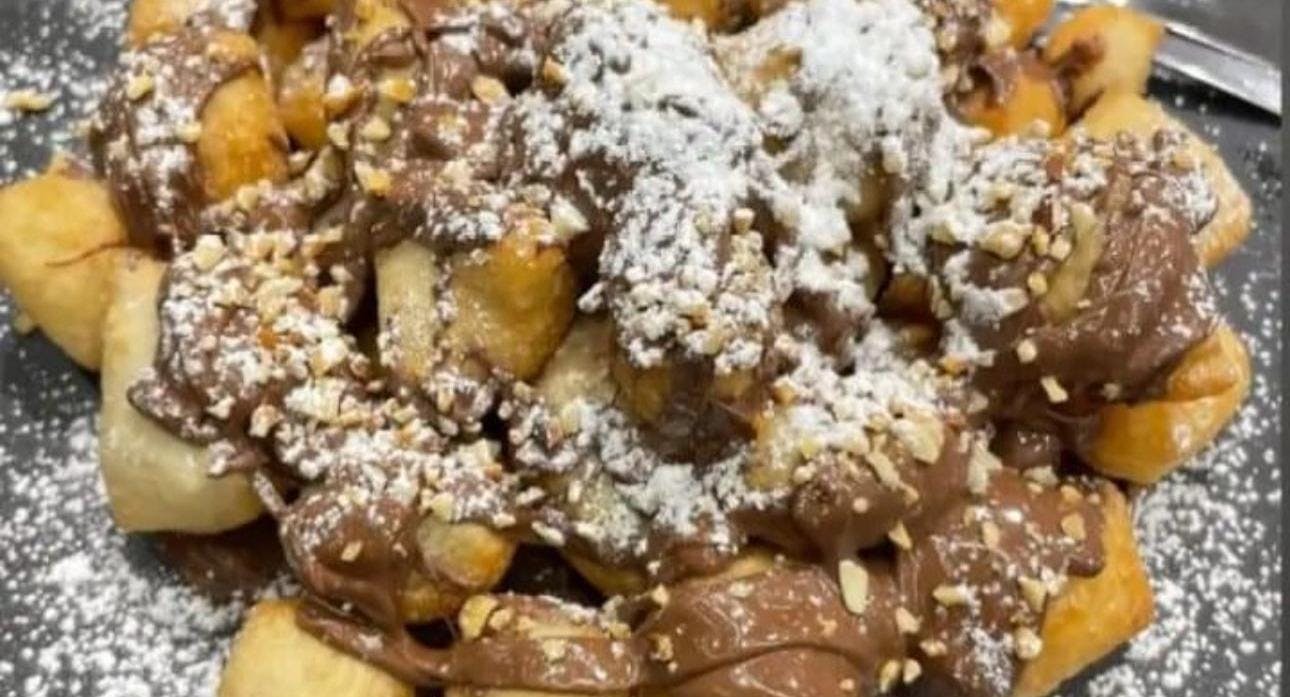 Photo of restaurant ZI TO' in Torre del Greco, Naples - Photo 2